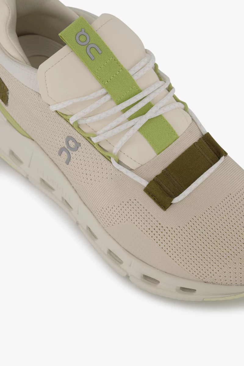 ON Cloudnova Herren Sneaker
