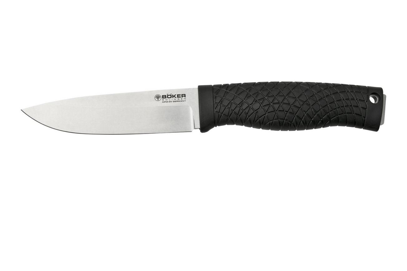 Böker Bronco, 121504 bushcraftmes
