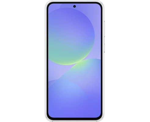 Samsung A36 Clear case