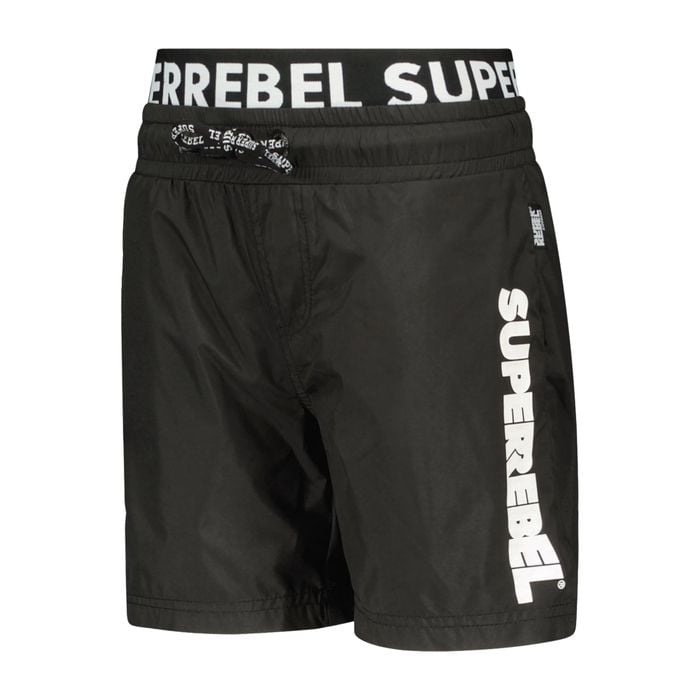 SuperRebel Rocky Zwemshort Junior