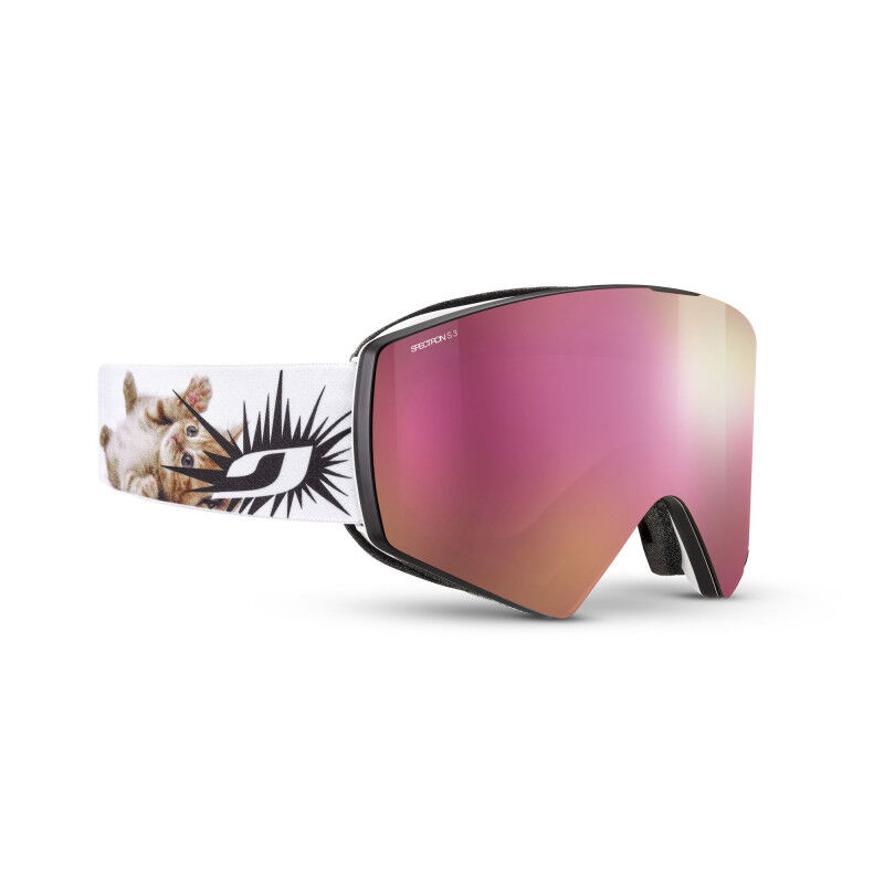 Razor Edge Spectron - Masque ski