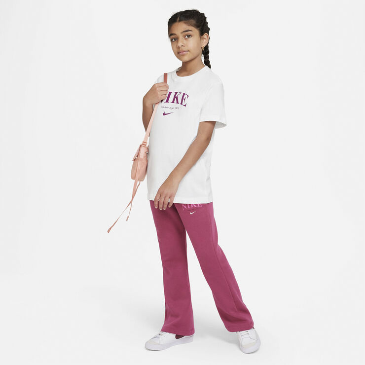 Nike Sportswear Trend T-shirt Hvid