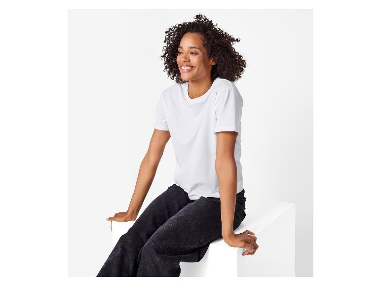 Set van 2 dames T-shirts