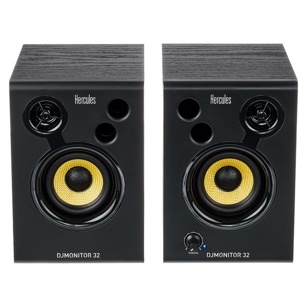 Hercules DJ Learning Kit MK2