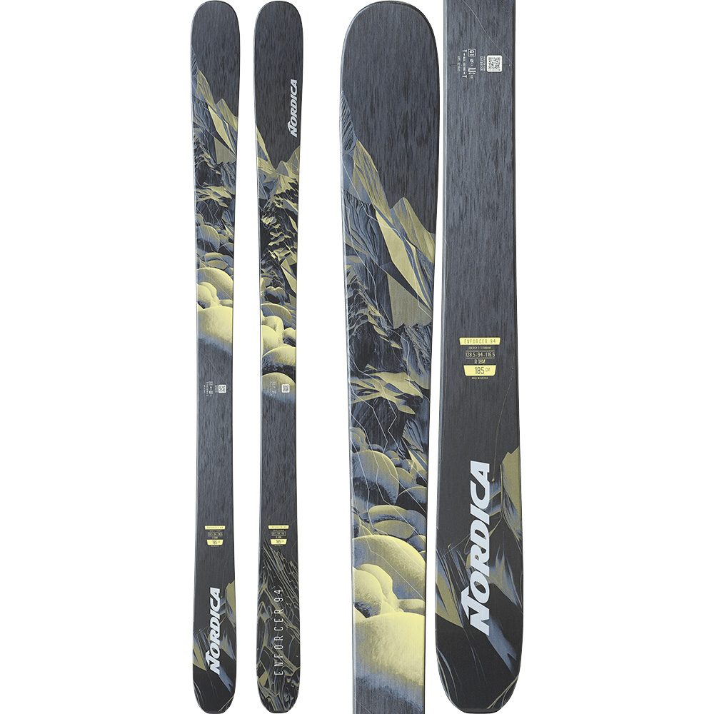 Nordica Enforcer 94 24/25 Freeski
