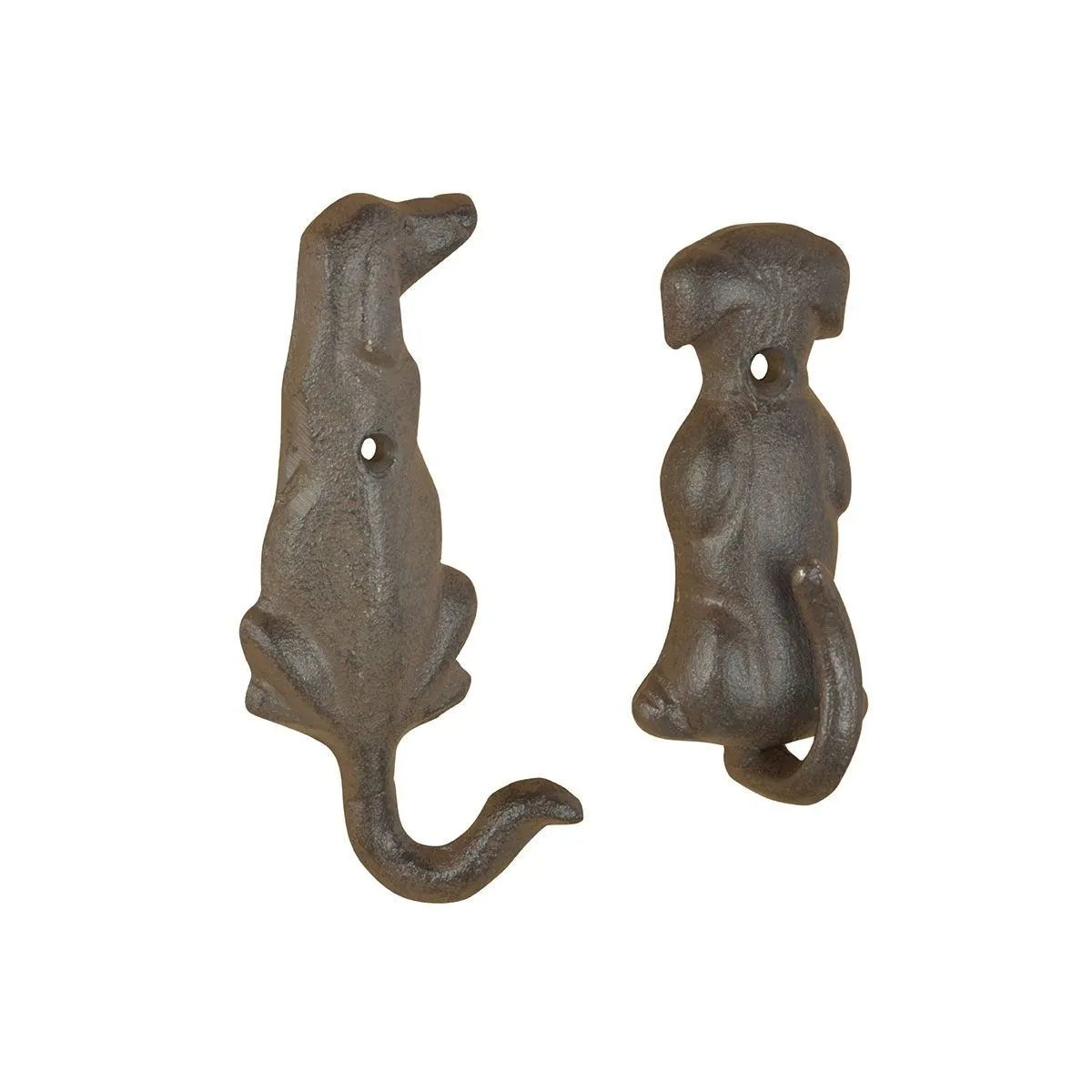 Patères Animal Esschert Design