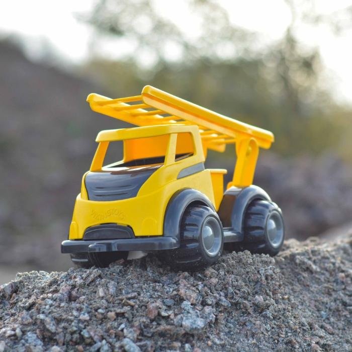 Viking Toys - Might Fire Brigade