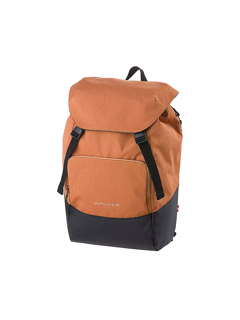 WALKER Rucksack Sol Concept Coconut orange
