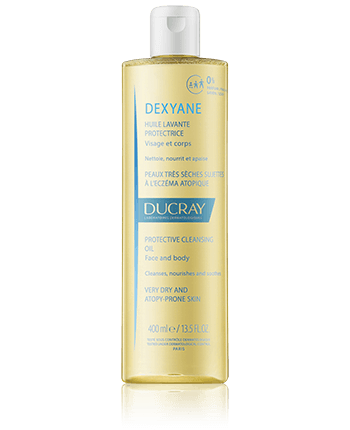 Ducray Dexyane Reinigungsöl 400ml