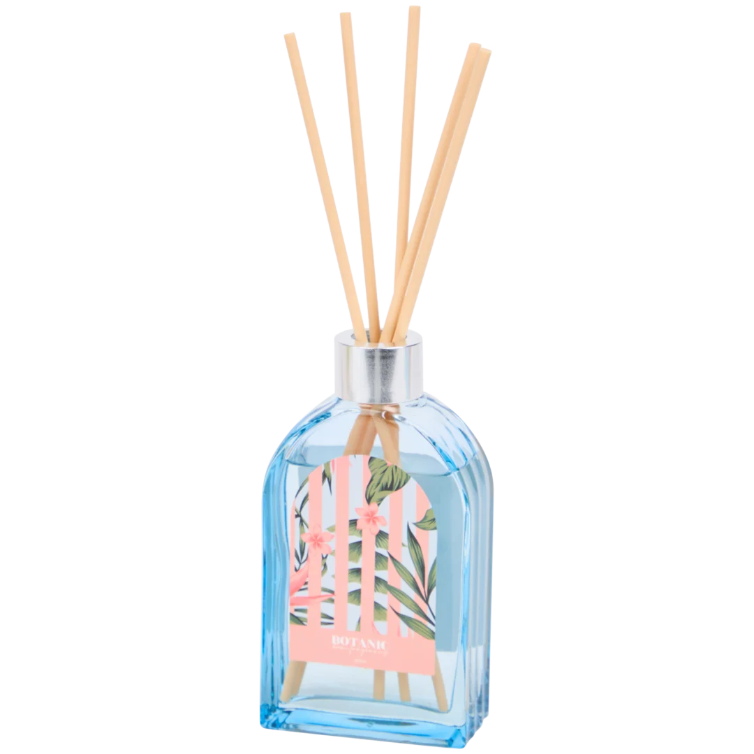 Diffuseur de parfum à bâtonnets