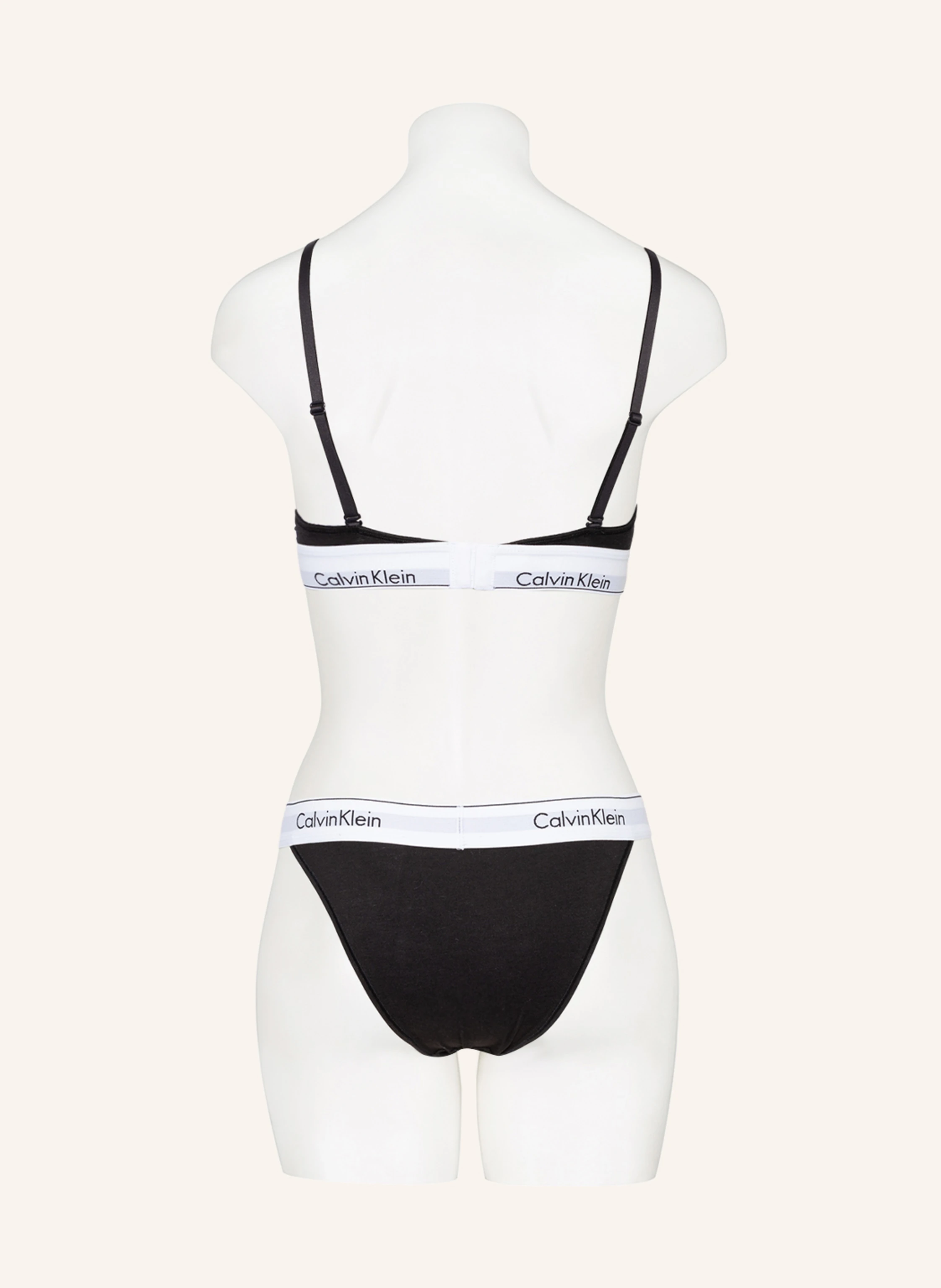 Calvin Klein Slip MODERN COTTON