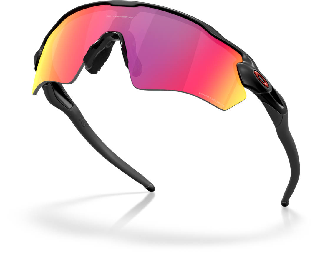 Oakley Radar EV S Path Matte Black