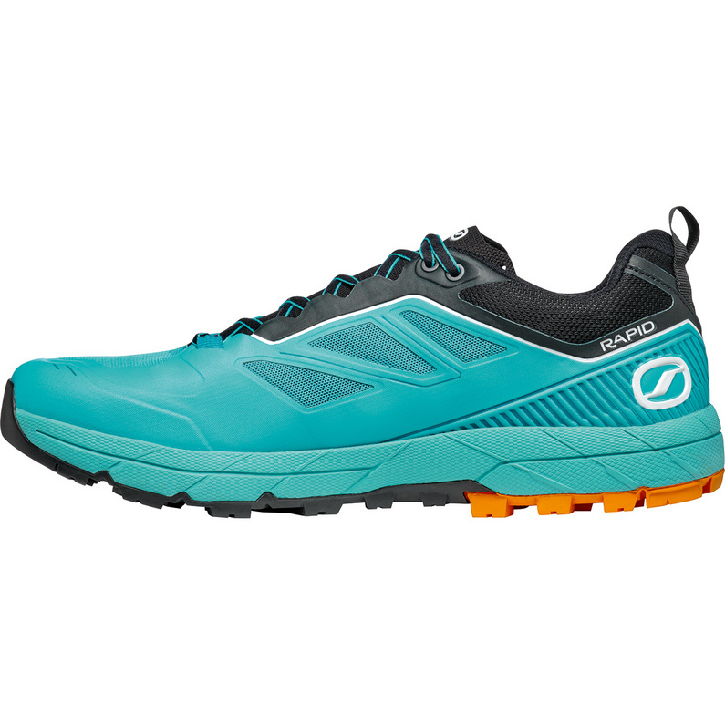 Scarpa Herren Rapid Schuhe