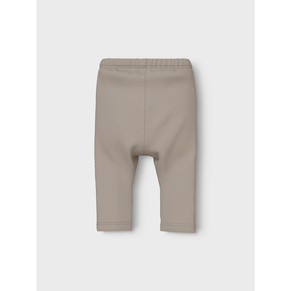 Køb Name It Pure Cashmere Vuvivian Leggings