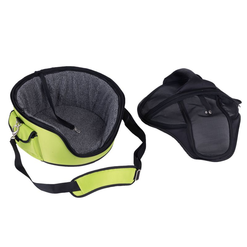 Sac de transport rigide Sandy à prix discount sur bitiba.fr