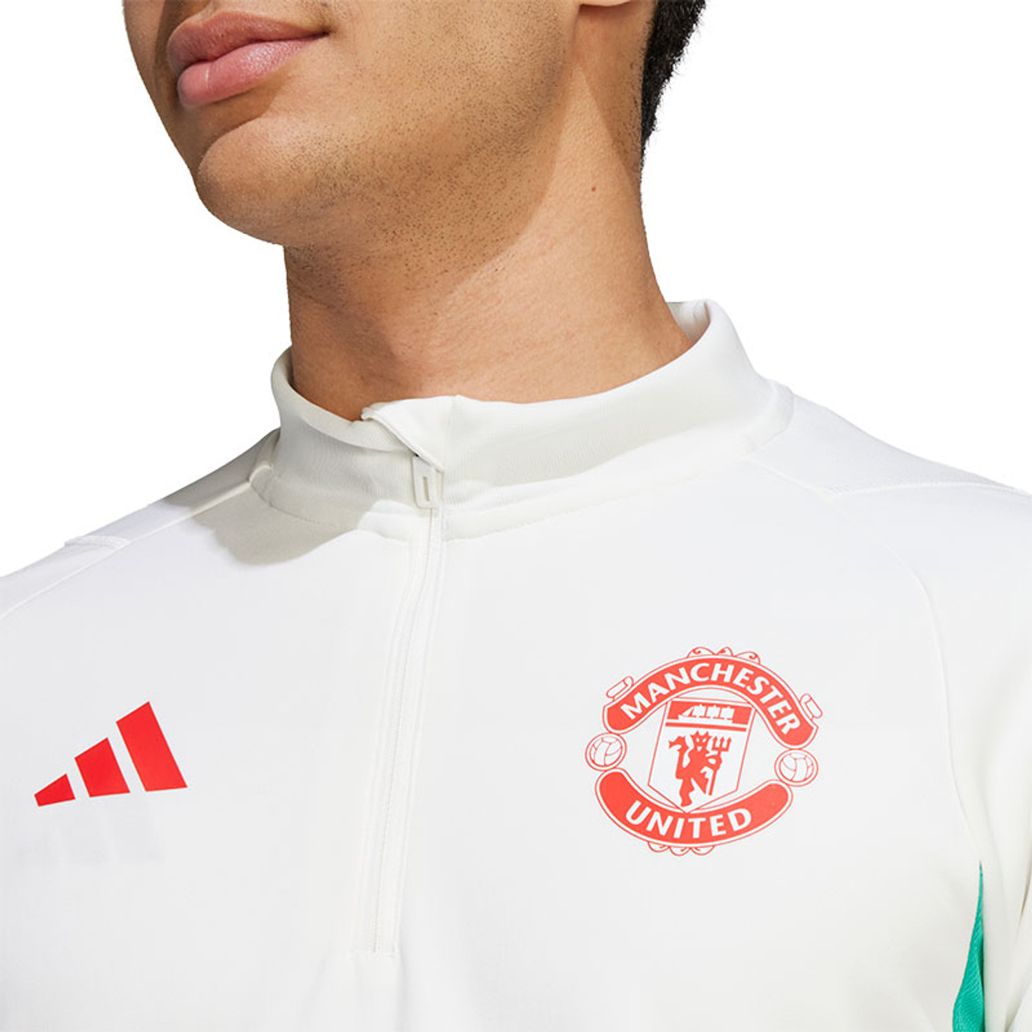 adidas Manchester United Trainingspak