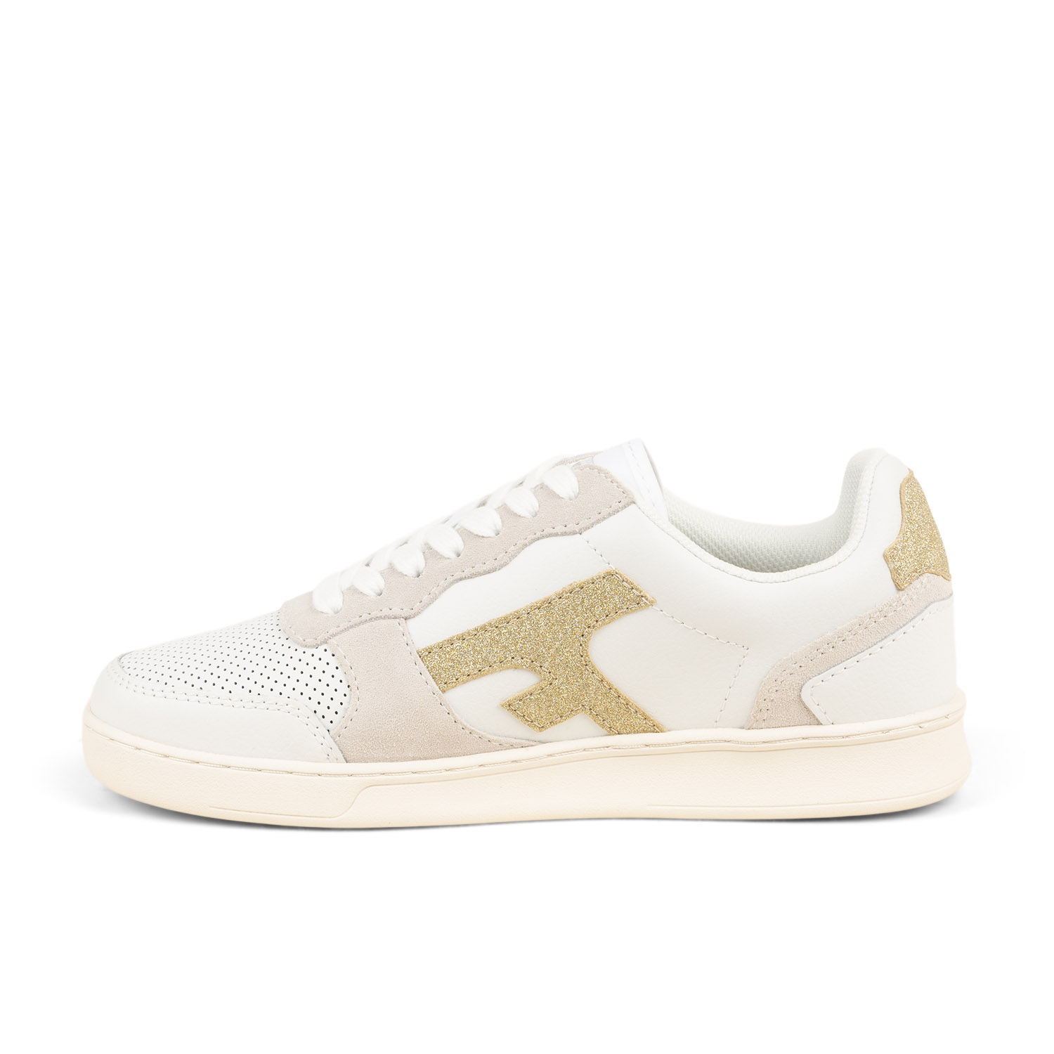 Baskets femme FAGUO HAZEL