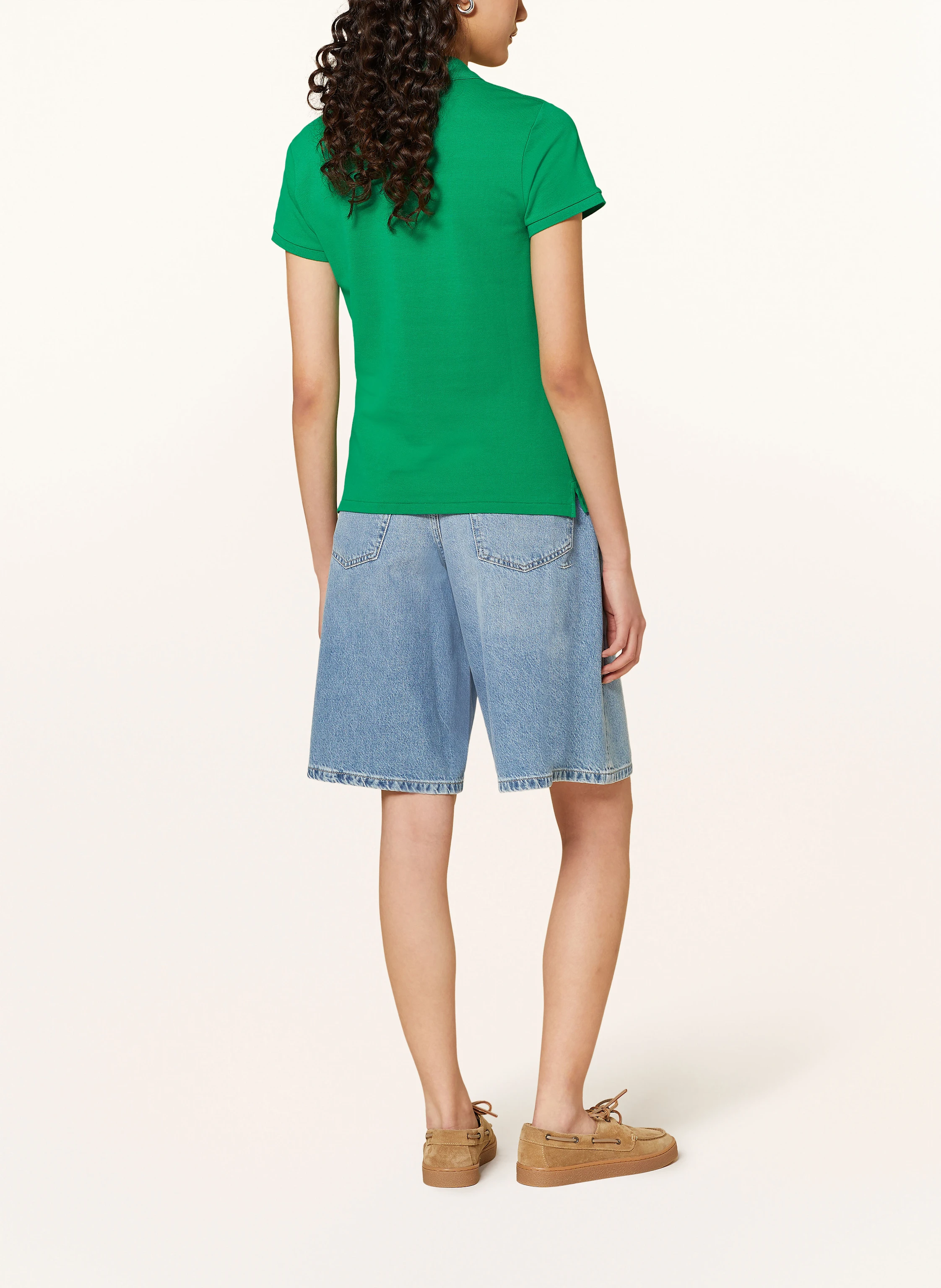 POLO RALPH LAUREN Hemdbluse