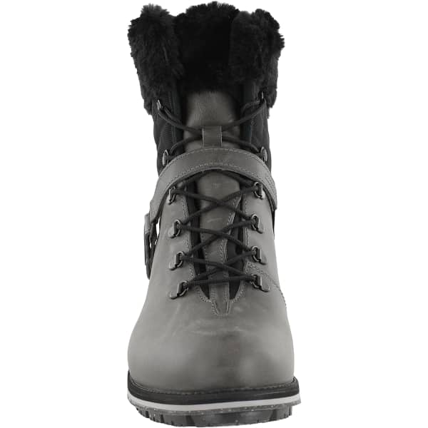 Après ski ROSSIGNOL 1907 MEGEVE GREY WAX