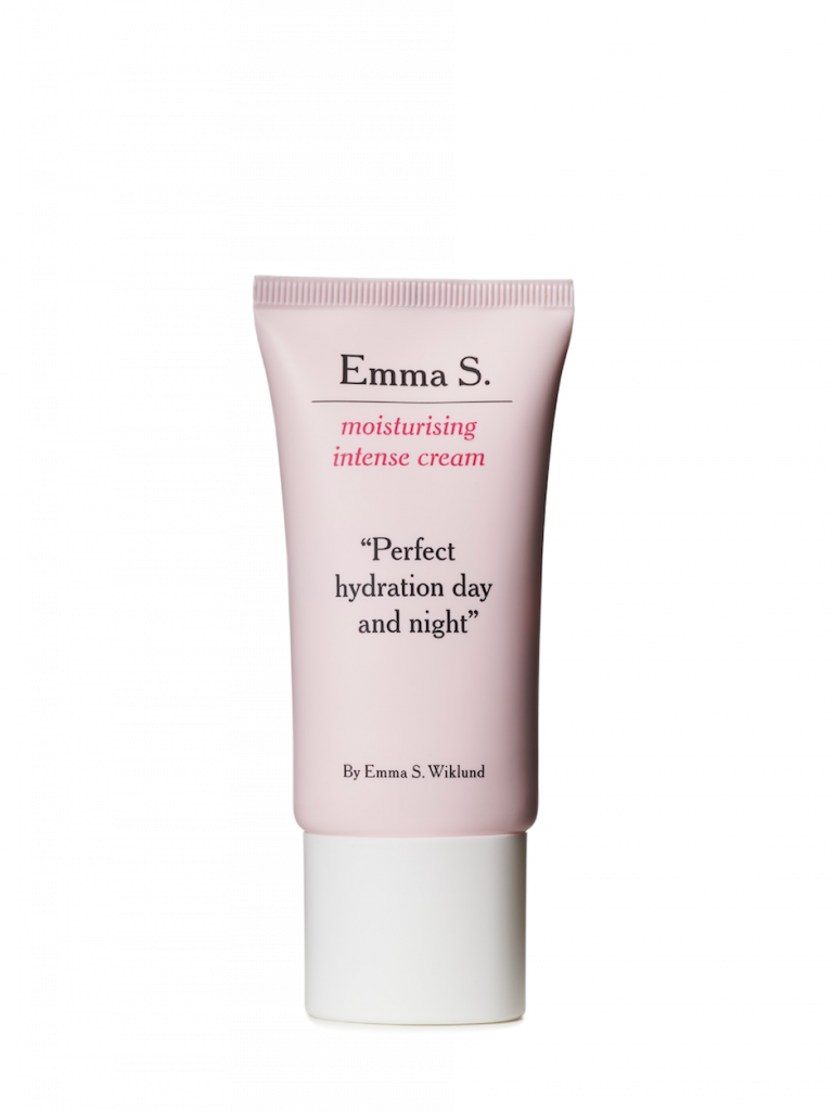 Moisturising Intense Cream