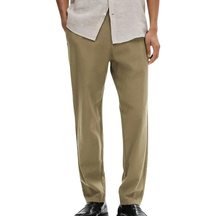 Selected Brody Broek Heren