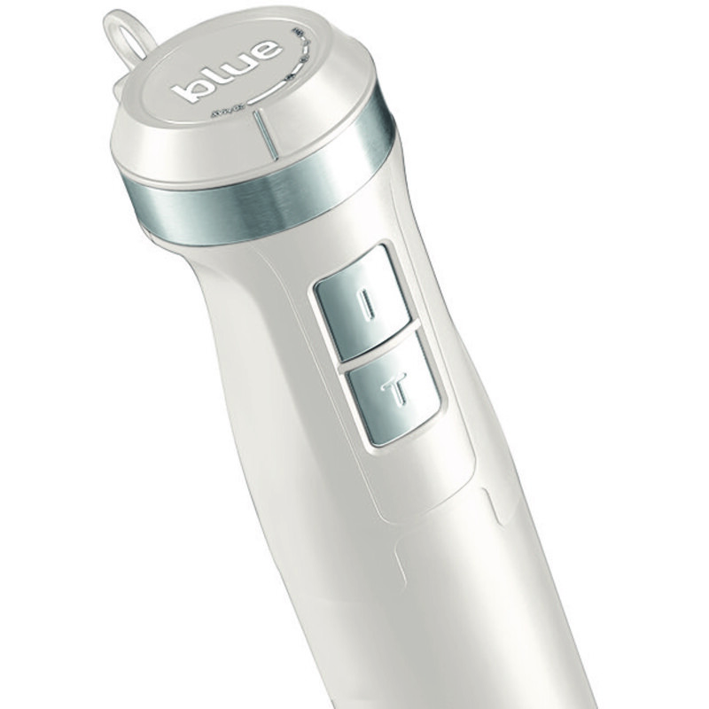 Blue Home Staafmixer inclusief accessoires beige