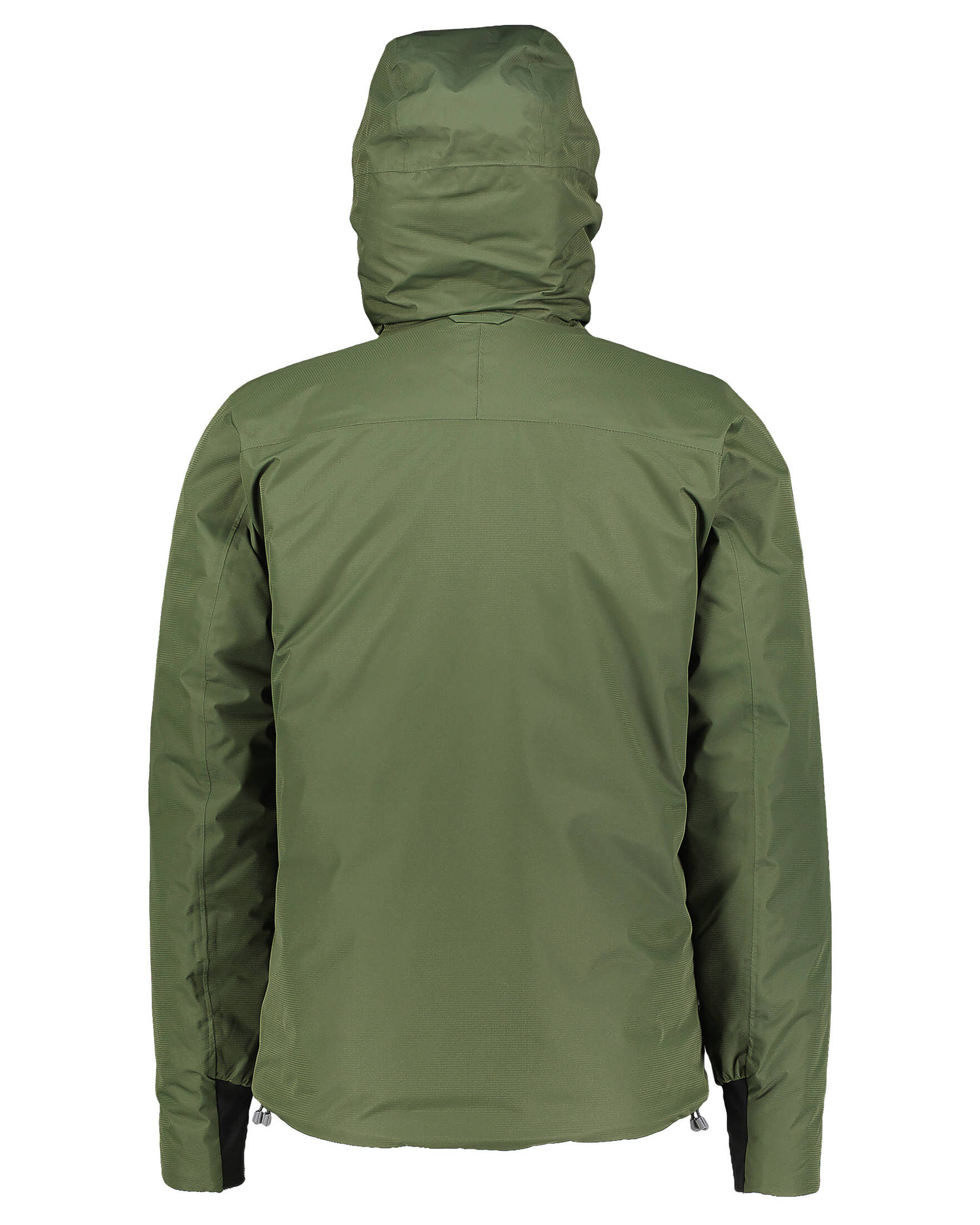 meru| Herren Jacke mit Kapuze PUTRE