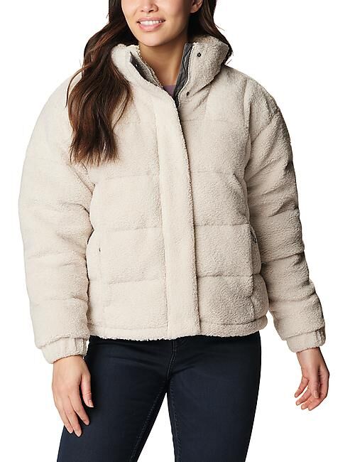 COLUMBIA - VESTE RUBY FALLS NOVELTY JACKET W