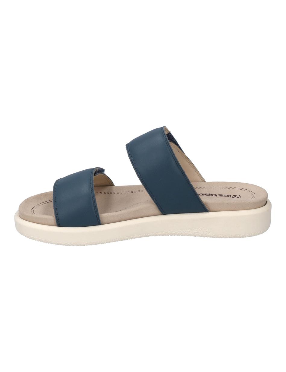 Sandale Albi 03, aqua