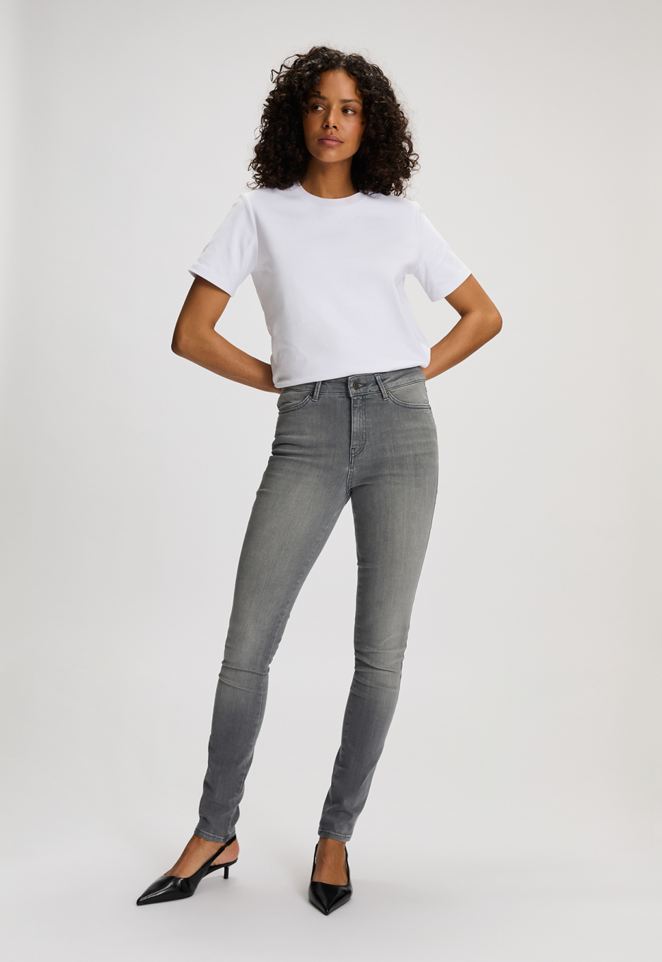 Silvercreek Celsi Super Skinny Jeans