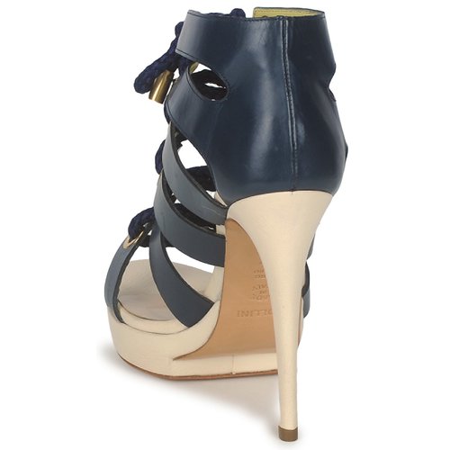 Pollini - PA1609CC1V Azul