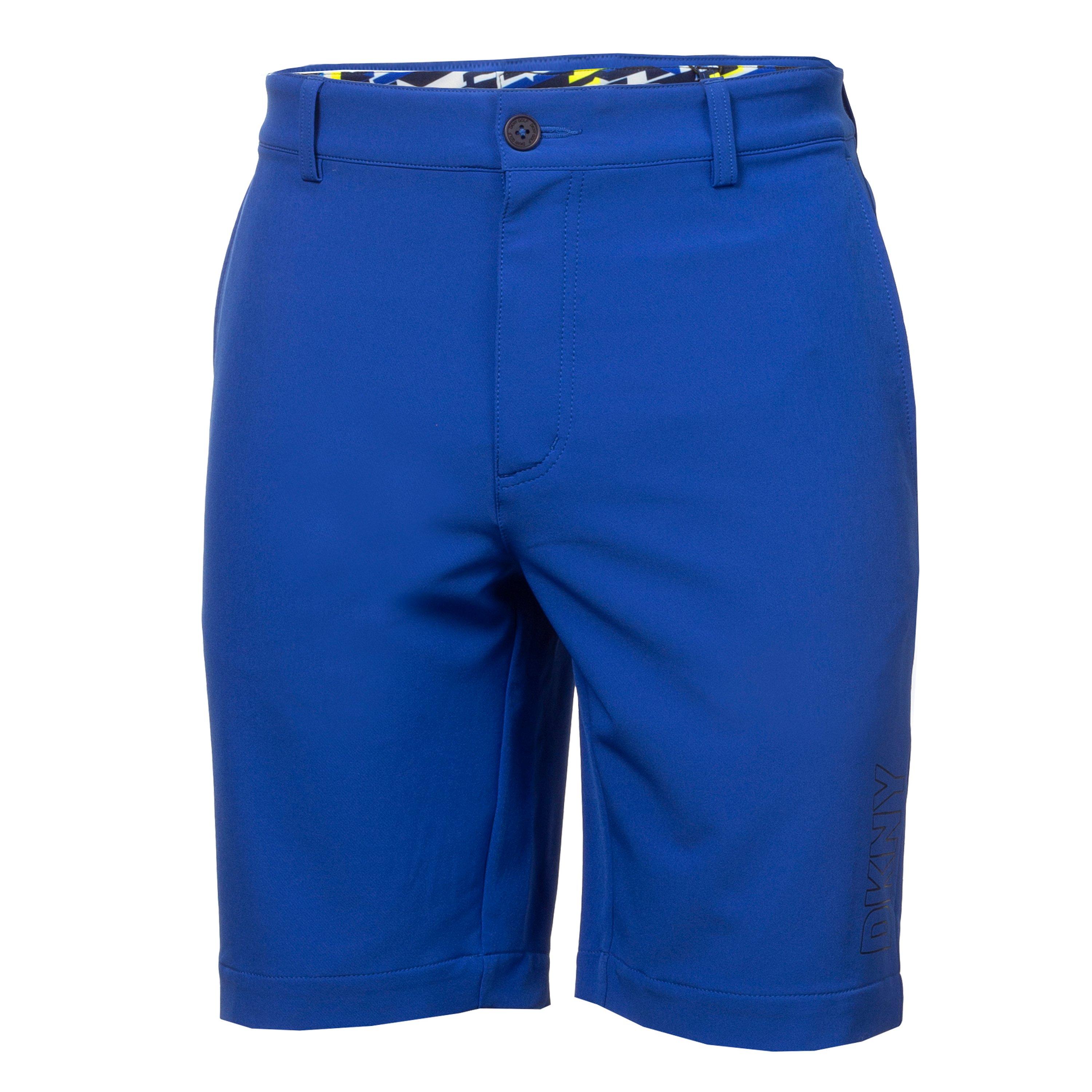 DKNY Golf Station Shorts