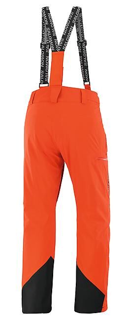 SALOMON - PANTALON BRILLIANT PANT M