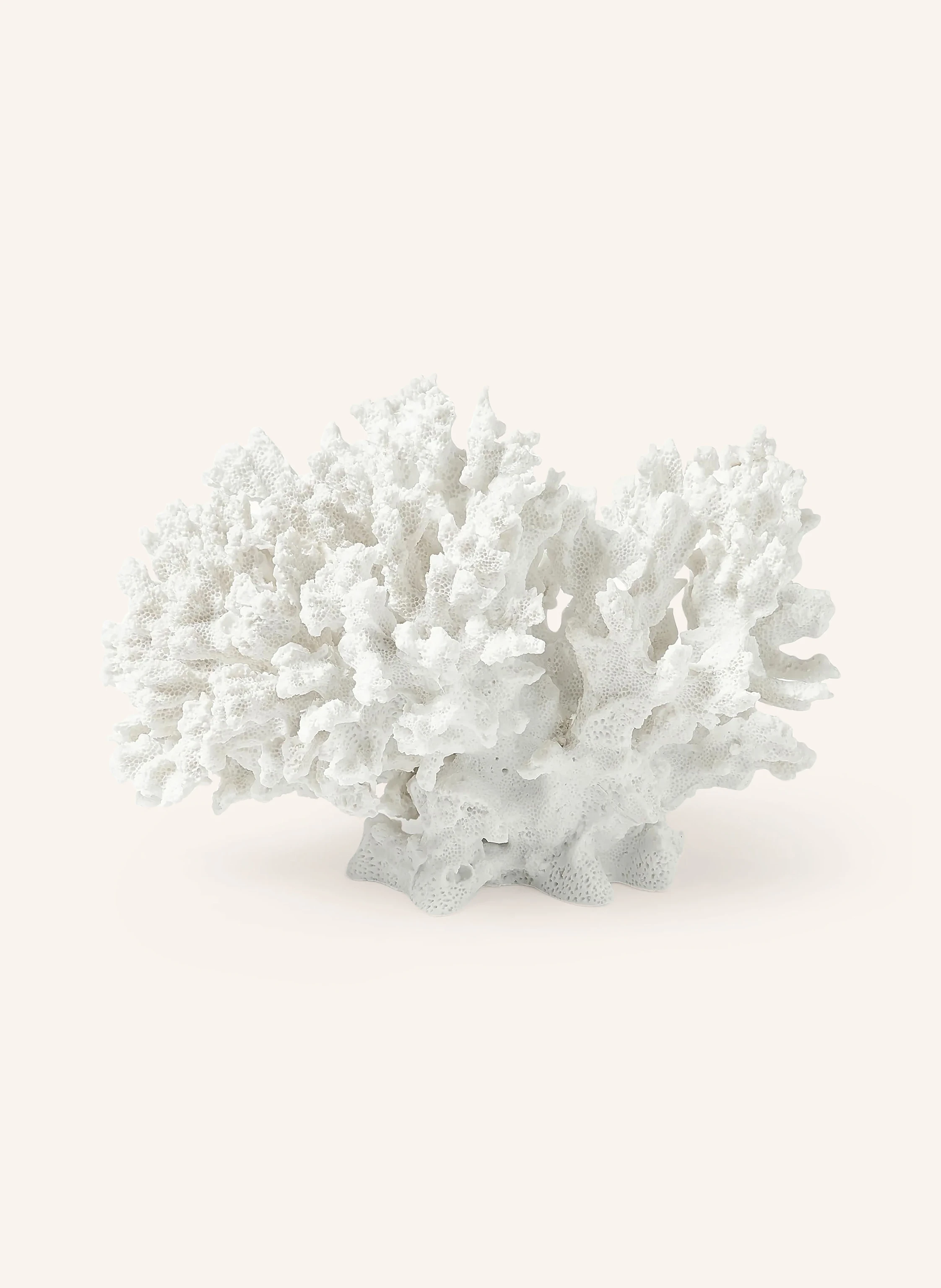 Westwing Collection Dekofigur CORAL