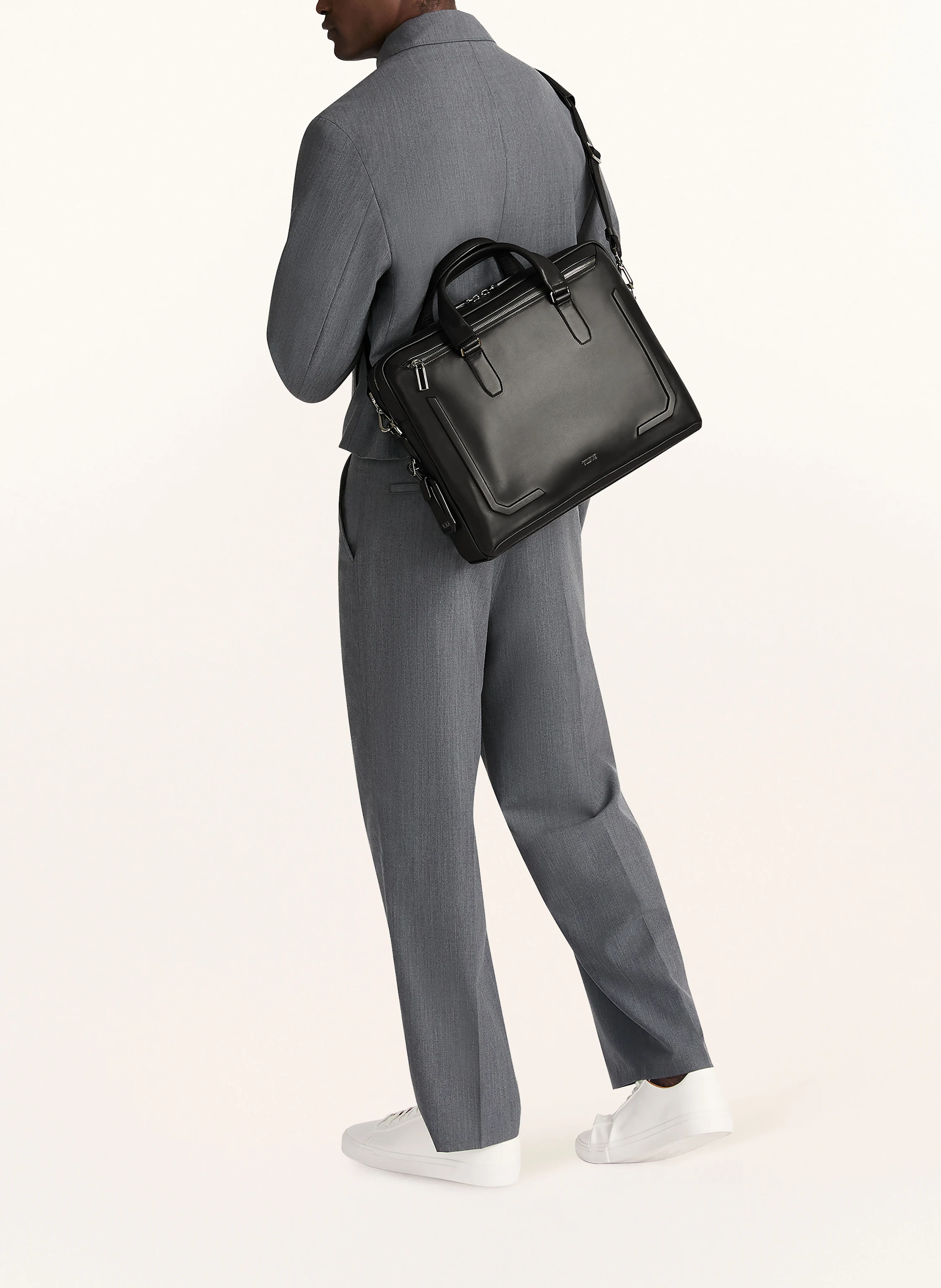 TUMI HARRISON Laptop-Tasche AVONDALE
