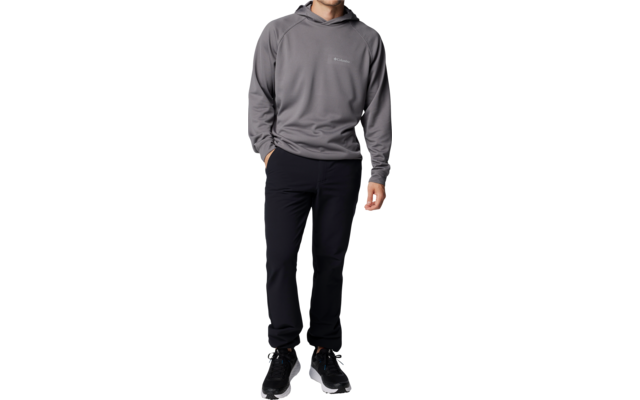 Columbia  Mesa warme Herren Wanderhose