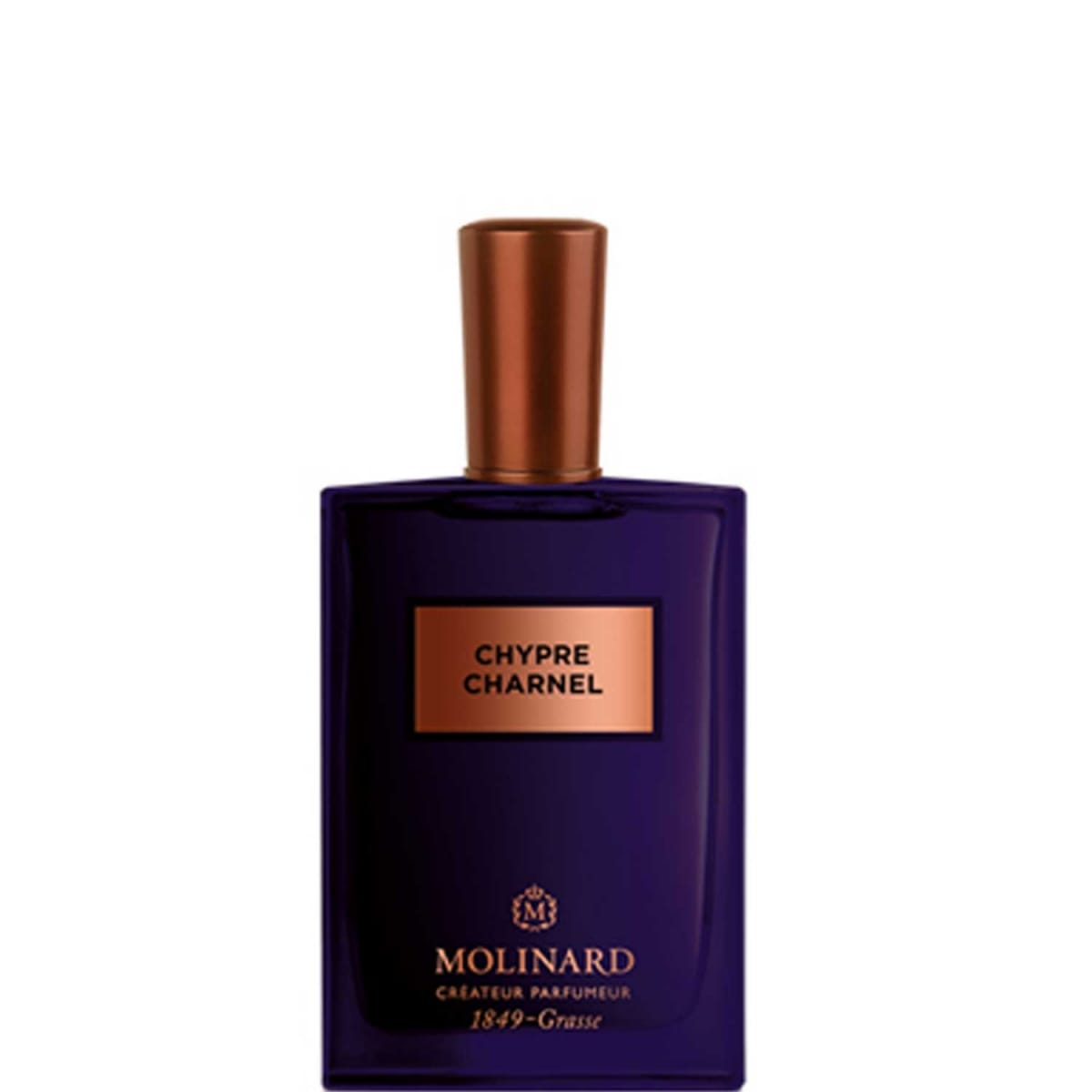 Molinard Chypre Charnel Eau de Parfum