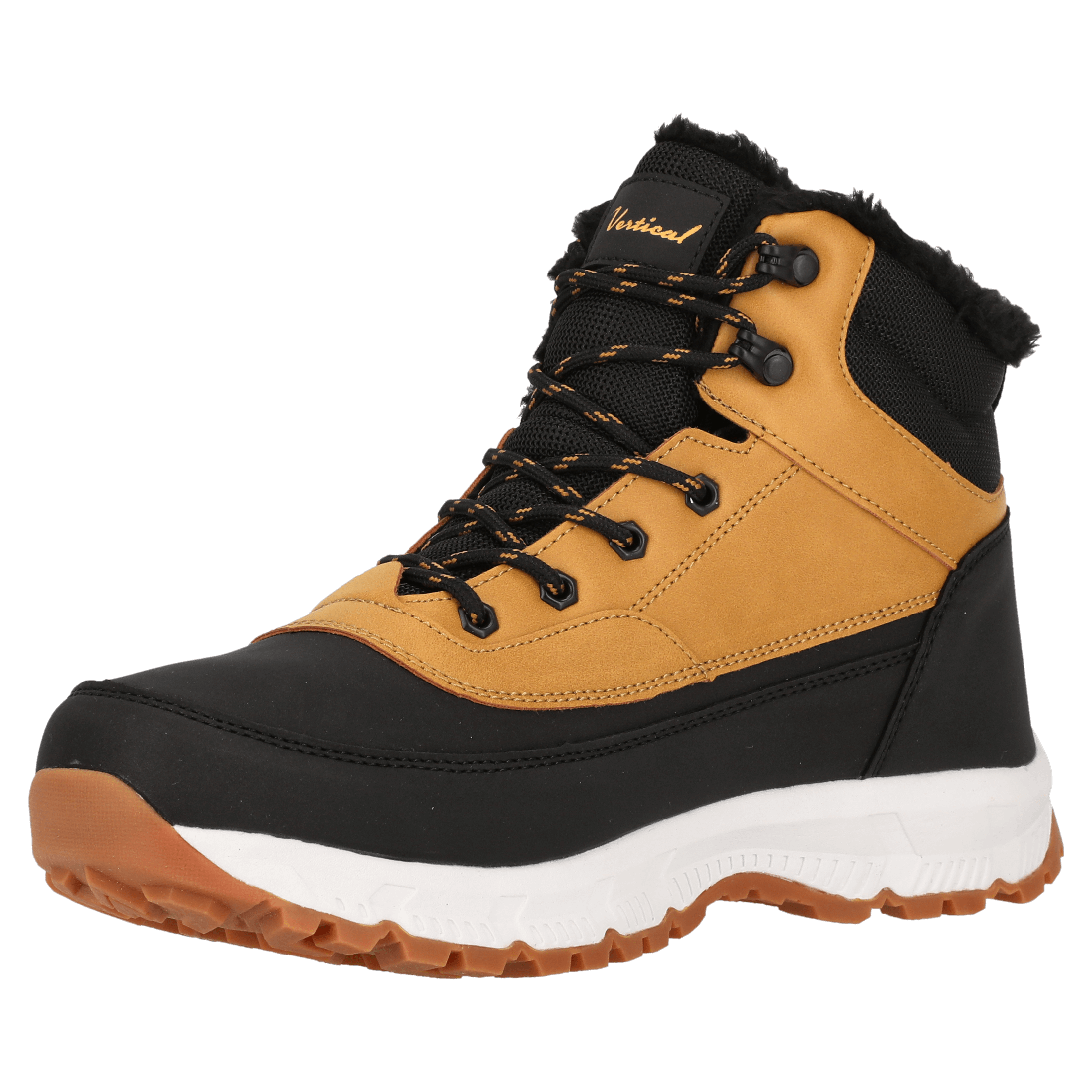 Vertical Parriten Winterboot WP - Fritids og motesko