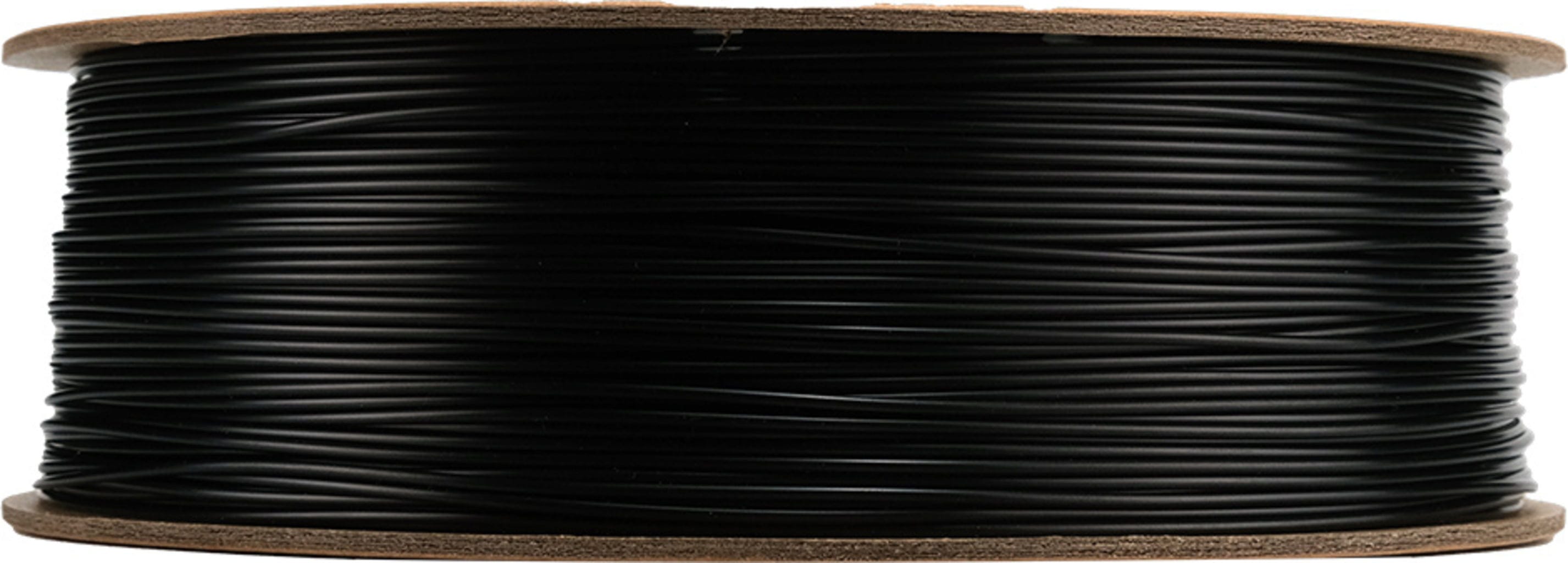 eSUN  ABS+HS Black, 1,75 mm / 1000 g    ABS-Material für den High Speed-Druck