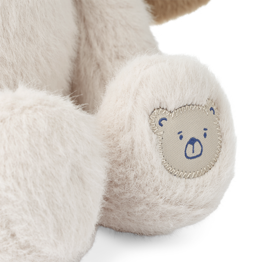 Liewood Binnie Dog Small Bamse, Sandy