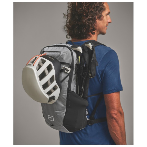 Ortovox - Trace Pure 20 - Sac à dos de randonnée
