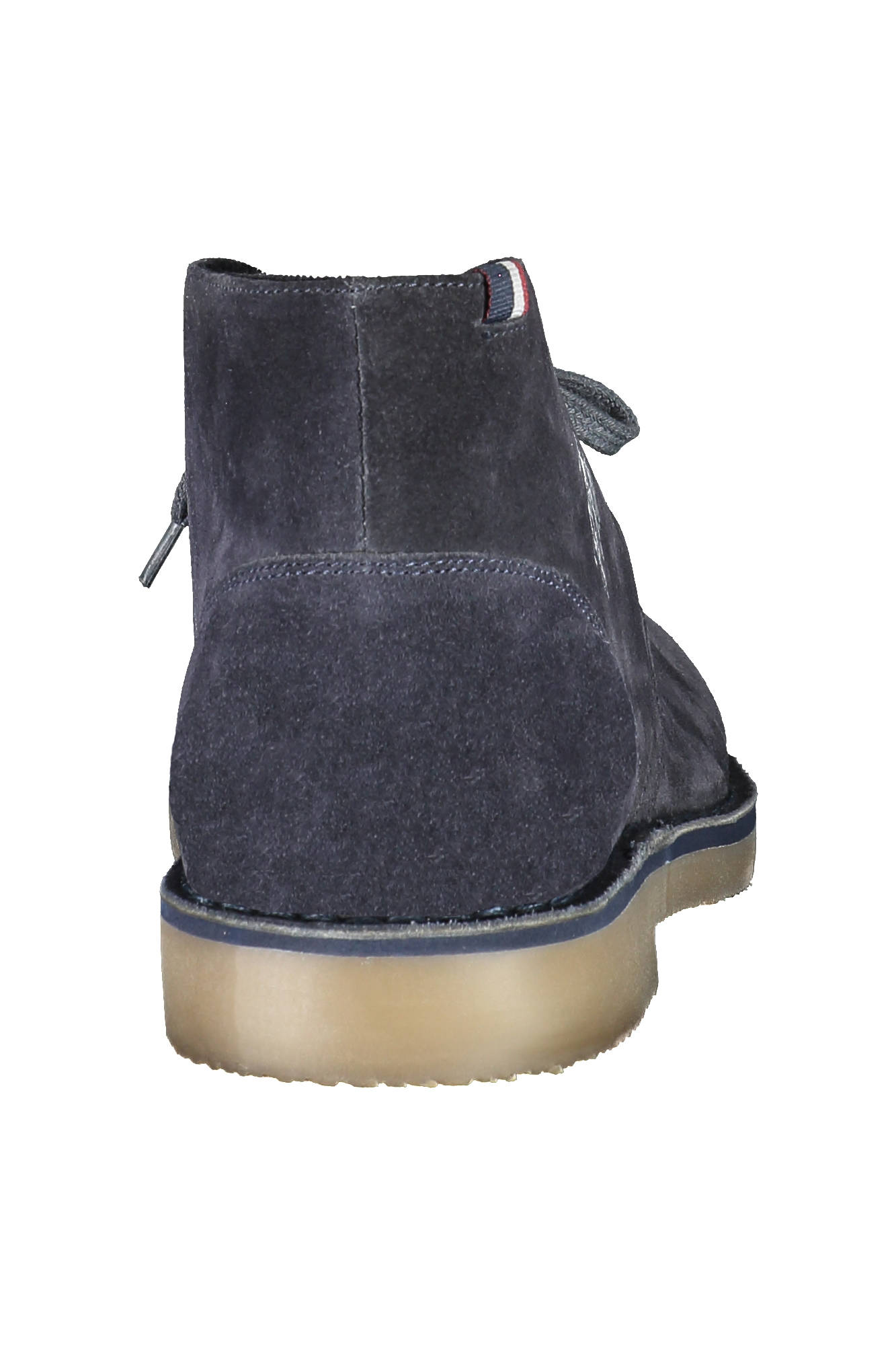 Men's Blue Boots