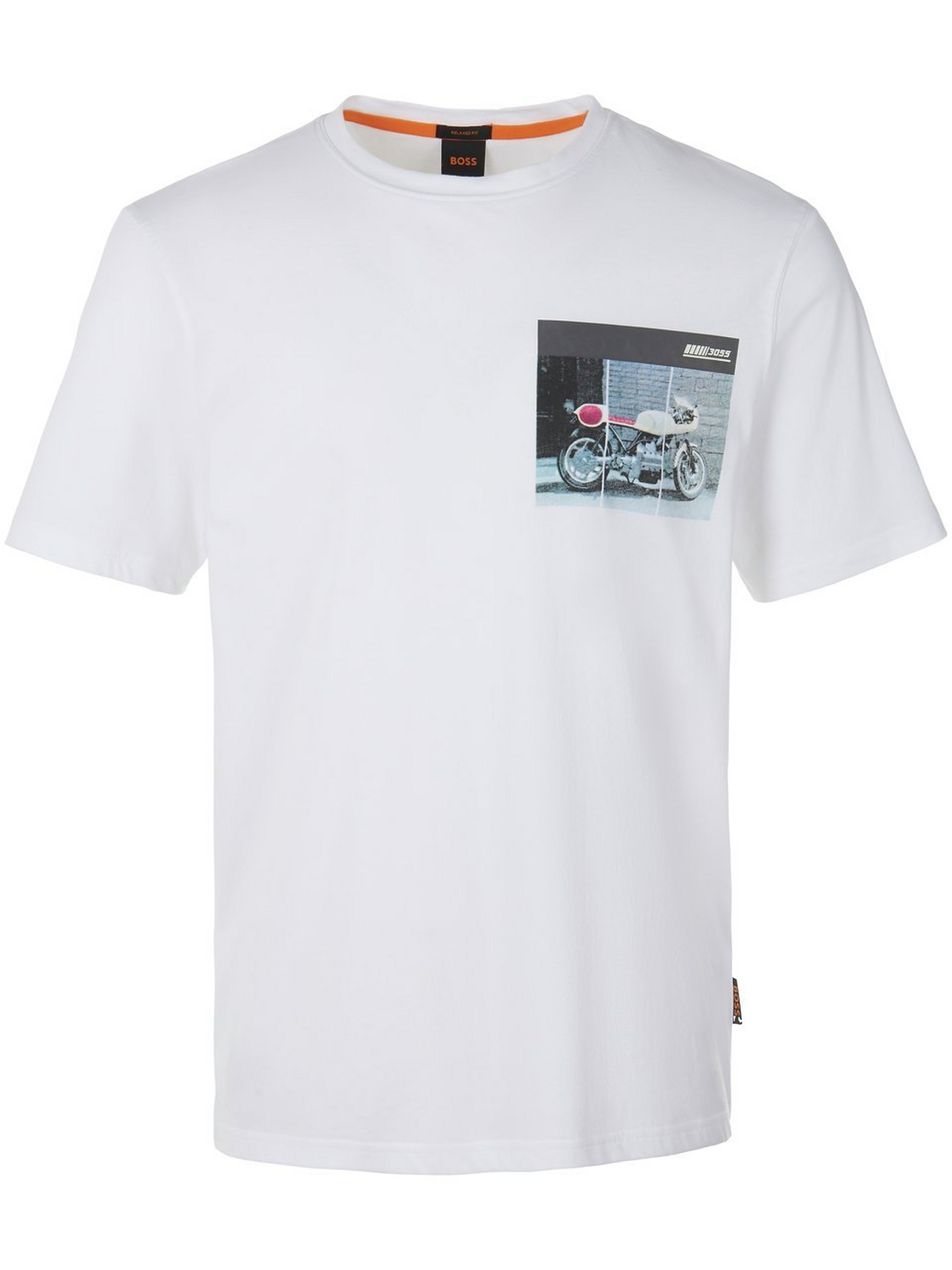 T-Shirt „TeeMotor“