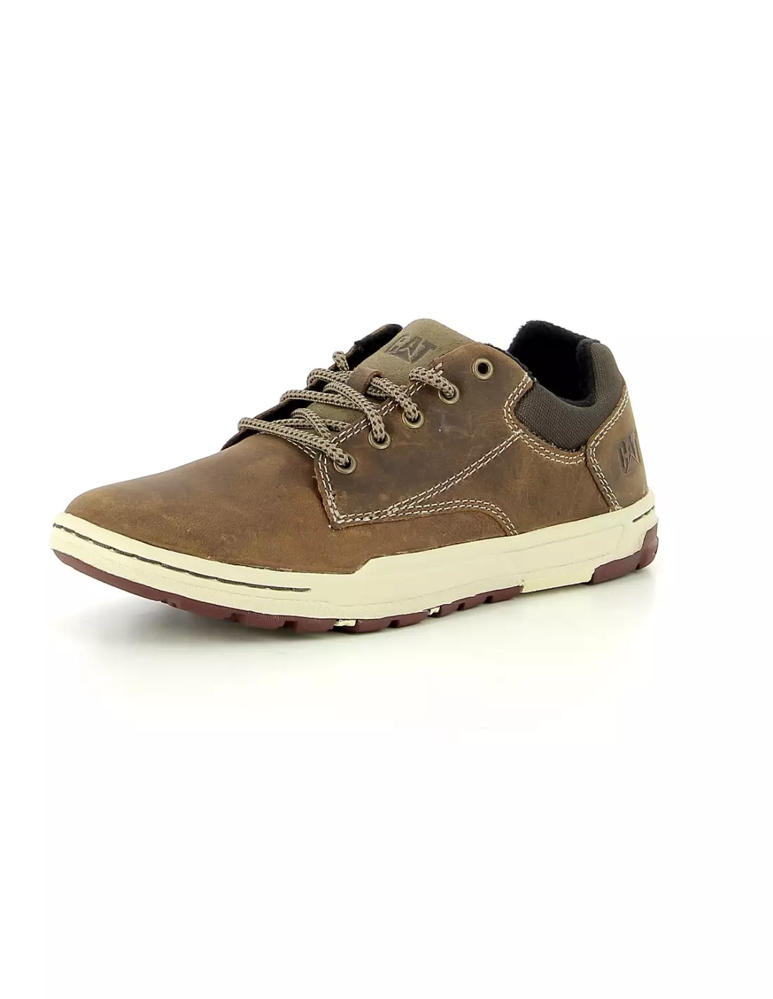 CATERPILLAR COLFAX - Baskets Beige
