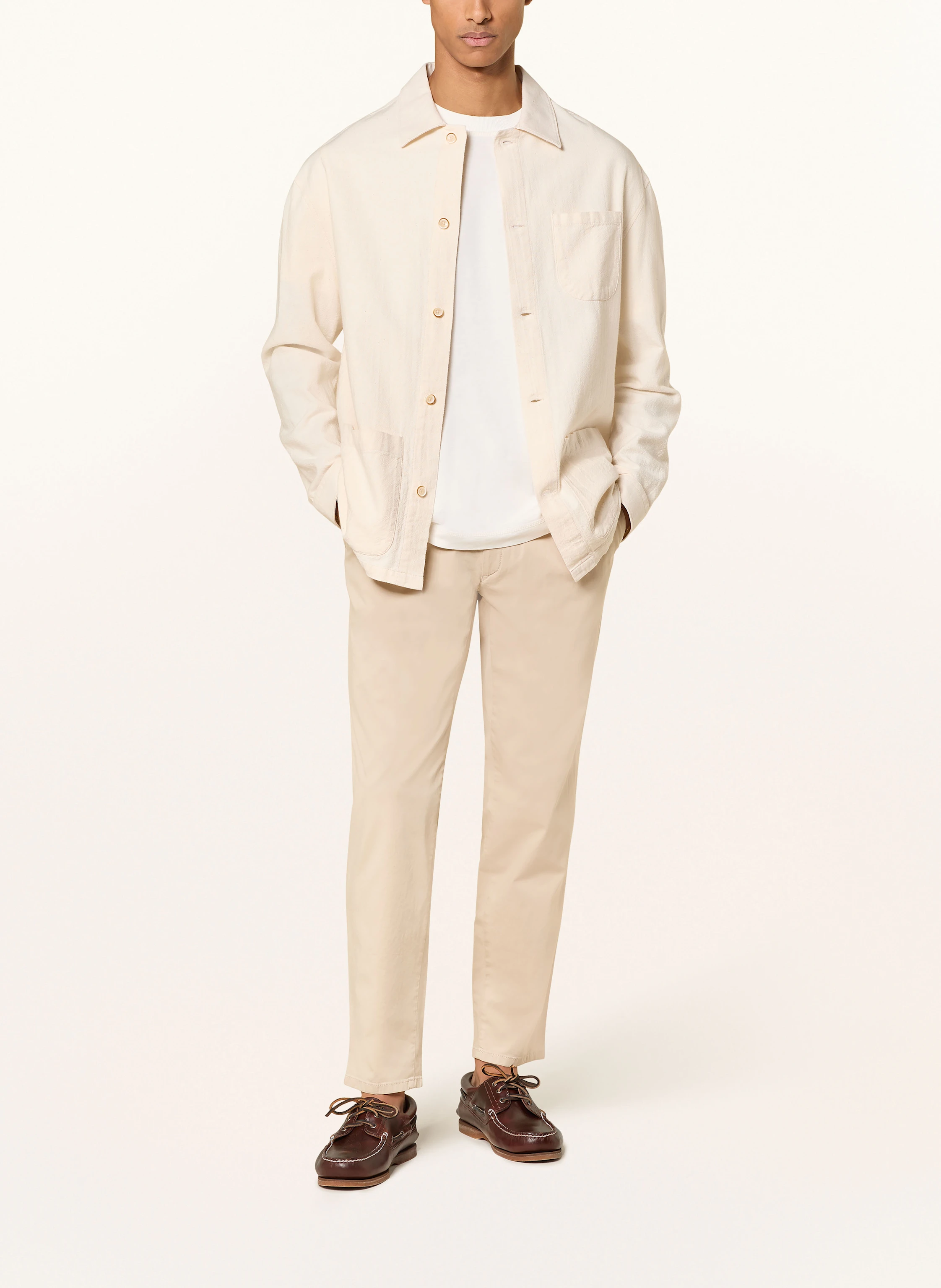 BRAX Chino TINO Relaxed Fit