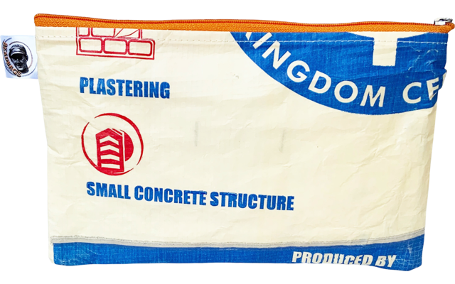 Beadbags Federmappe Kosmetikmappe