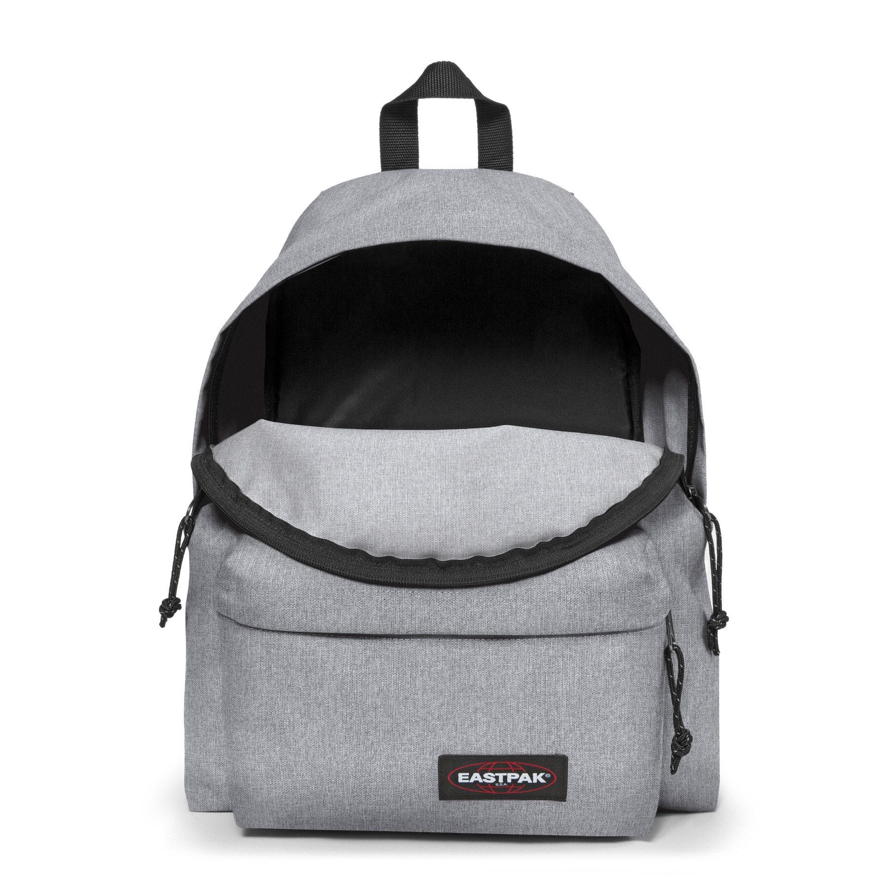 Padded Pak'R Sunday Grey