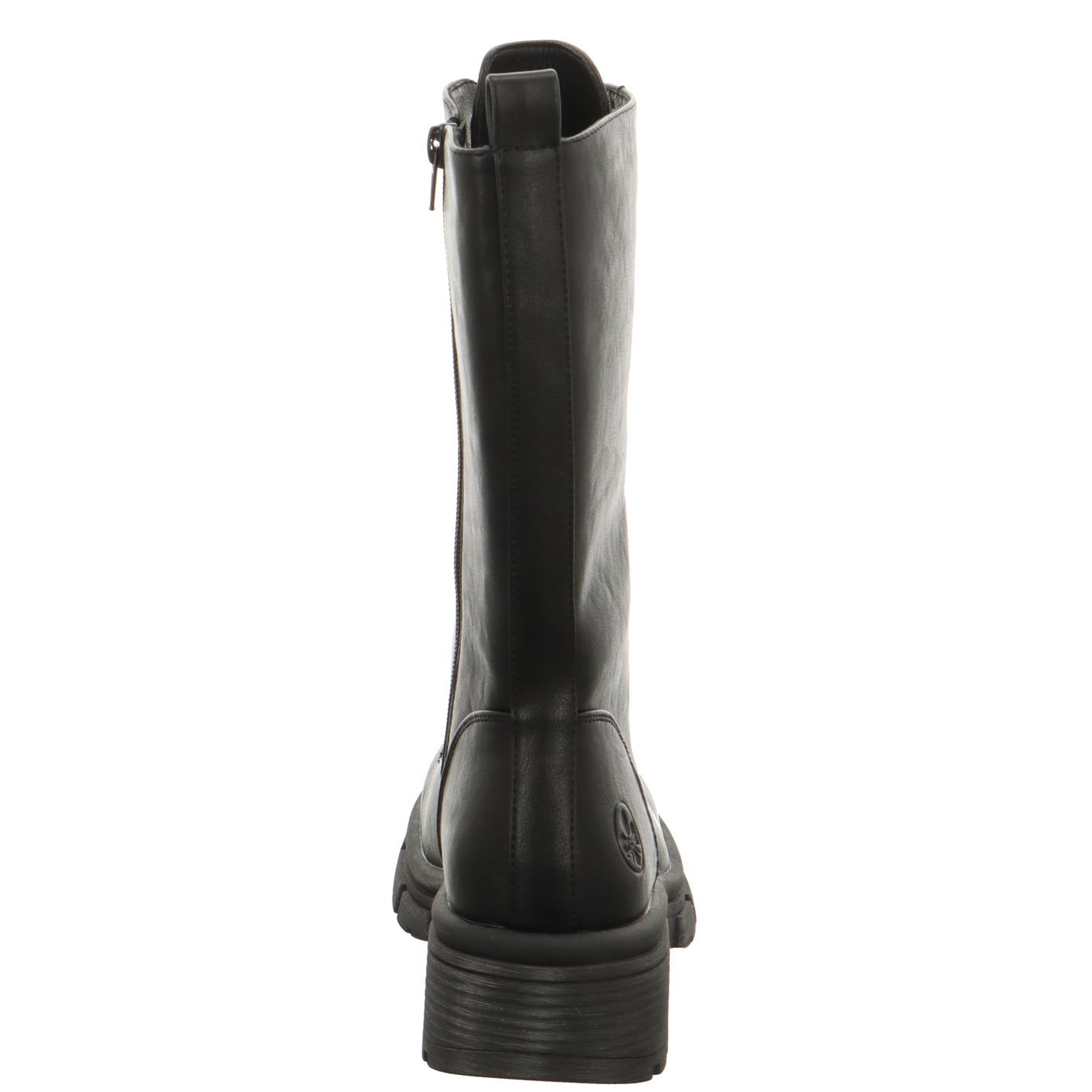 Stiefel schwarz