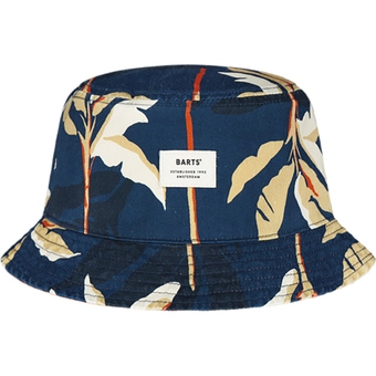 Barts Antigua Hat Kids Hut Navy Kinder