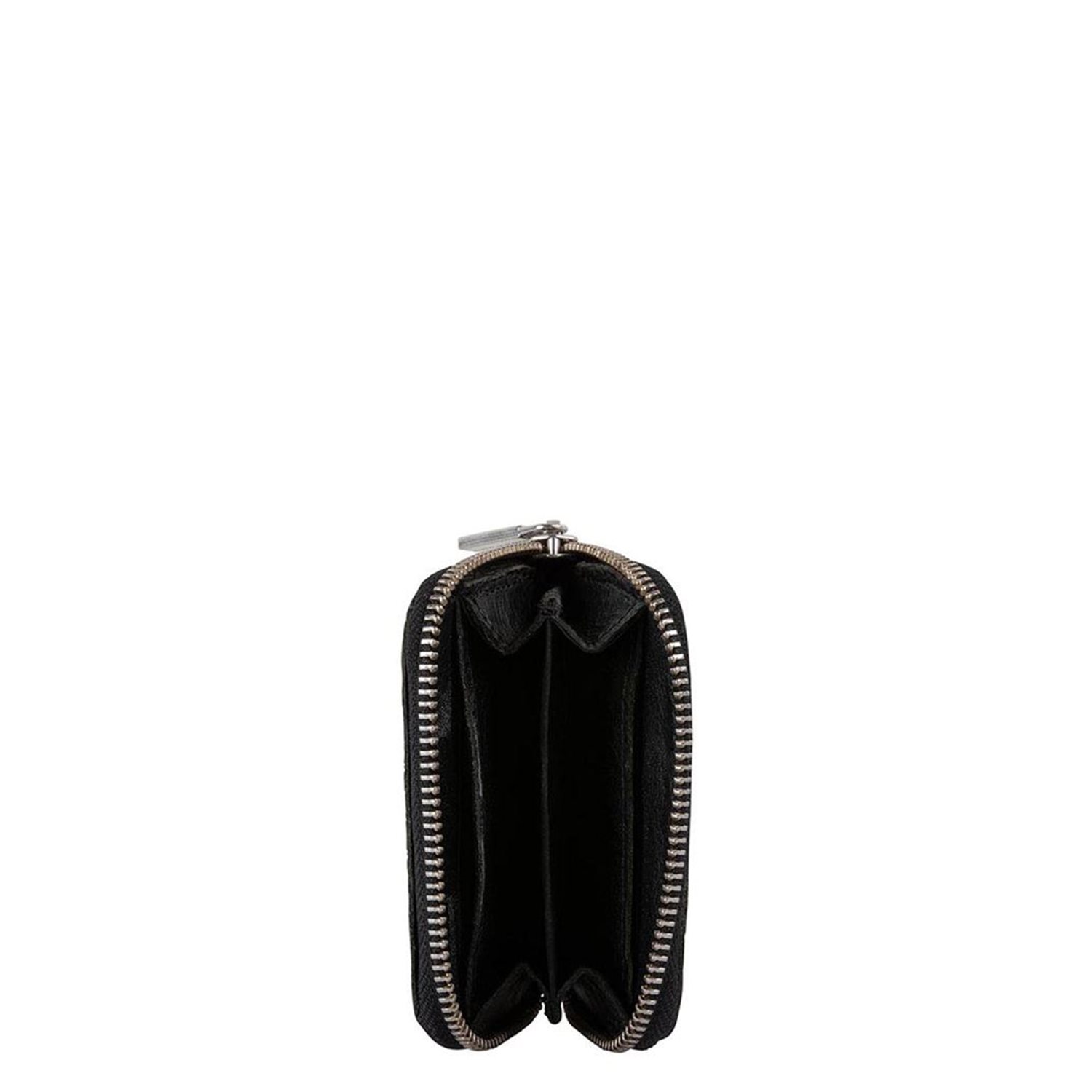 Cowboysbag Purse Holt croco black